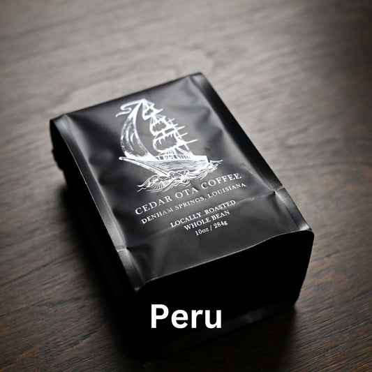 Peru - La Florida (Organic)